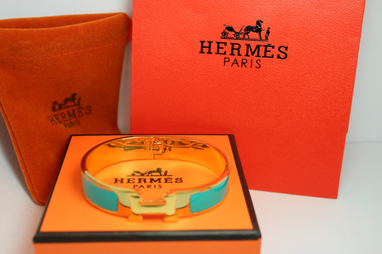 Bracciale Hermes Modello 763